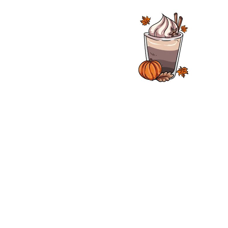 Pumpin Spice Kaffeetasse