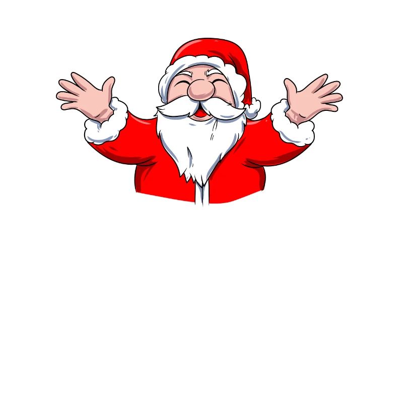 Weihnachtsmann Xmas