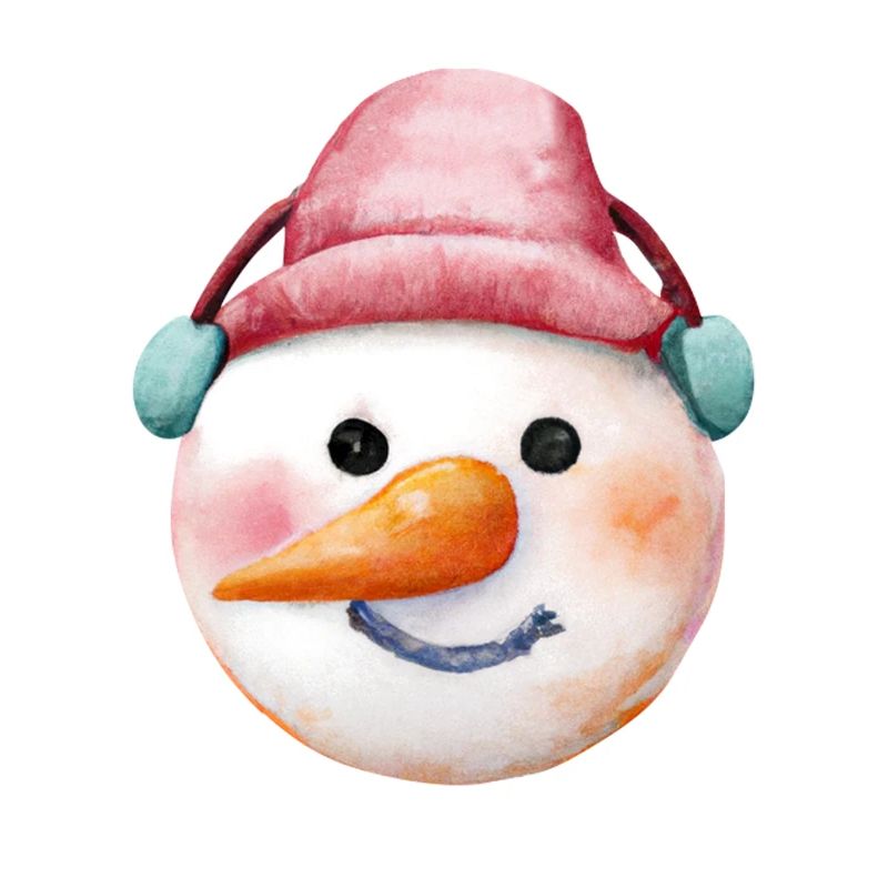 Schneemann