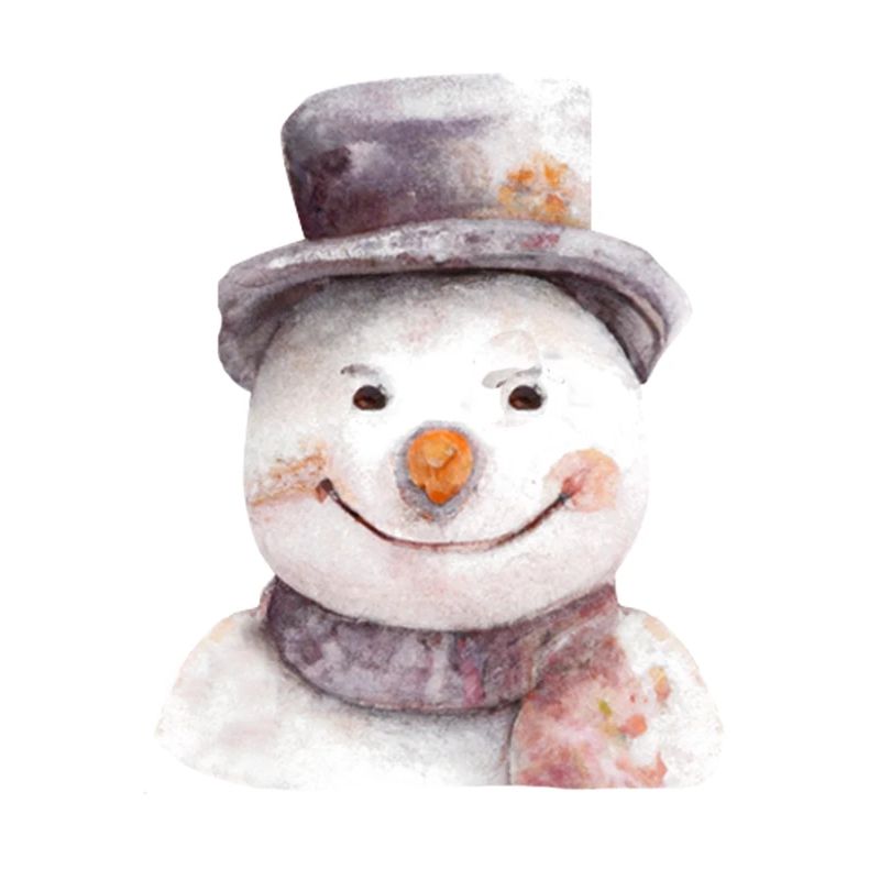 Schneemann