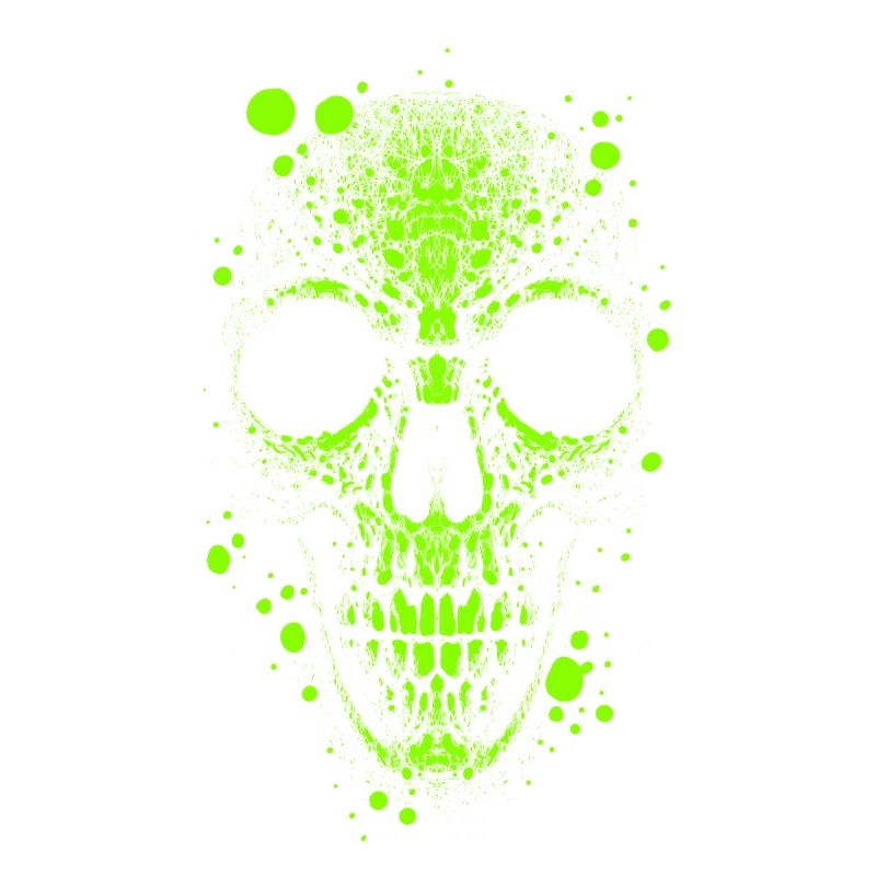 Totenkopf Skull