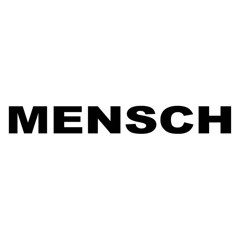 Mensch-3