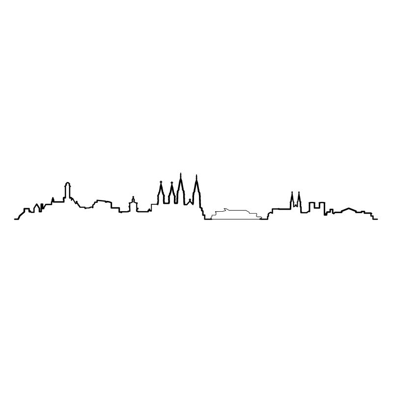 Skyline Bamberg