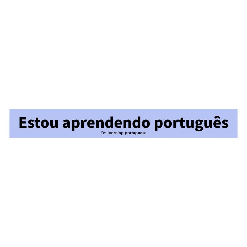 Portugiesisch