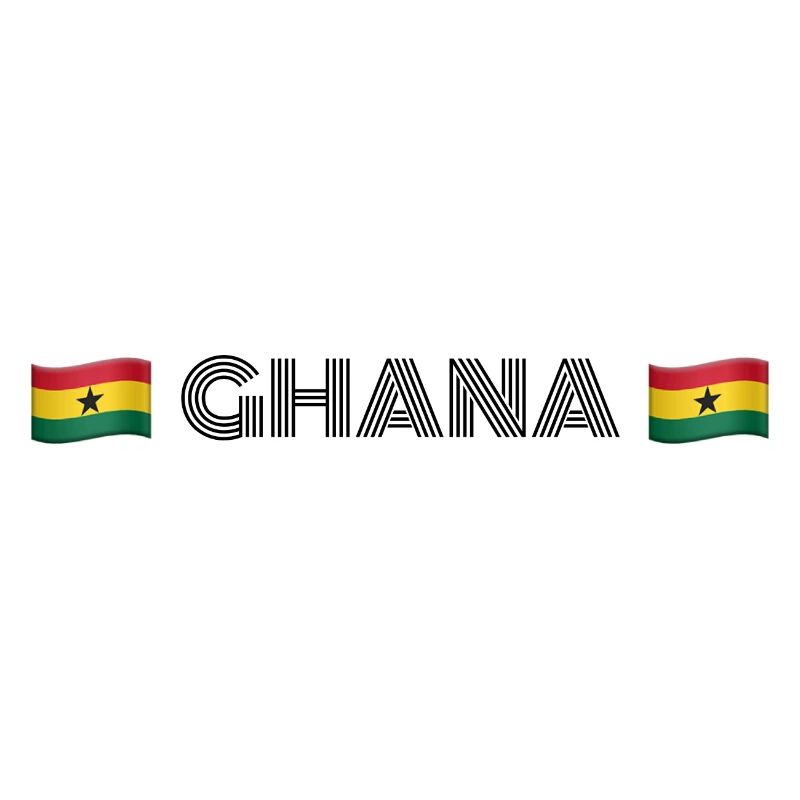 GHANA