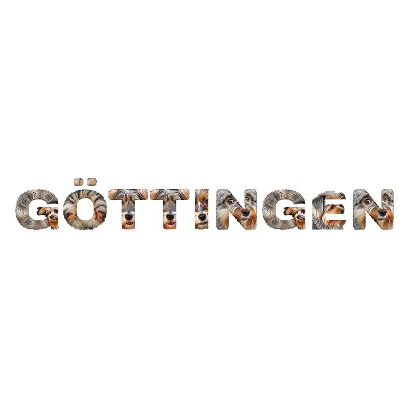 Göttingen Hund