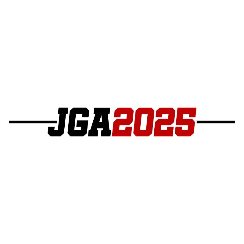 Jga 2025
