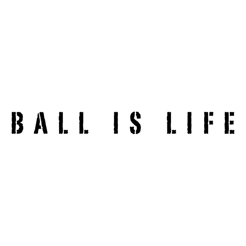 Basketball Is Life