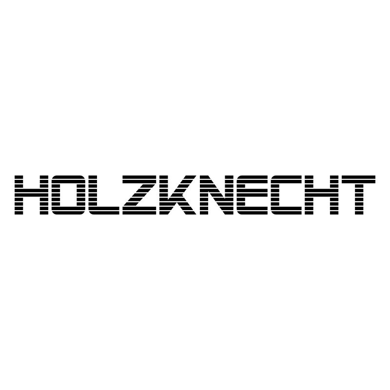 HOLZknECHT