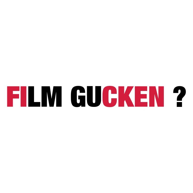 FILM GUCKEN
