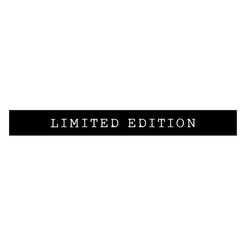 Limited Edition