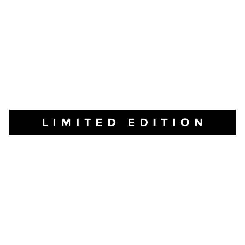 Limited Edition