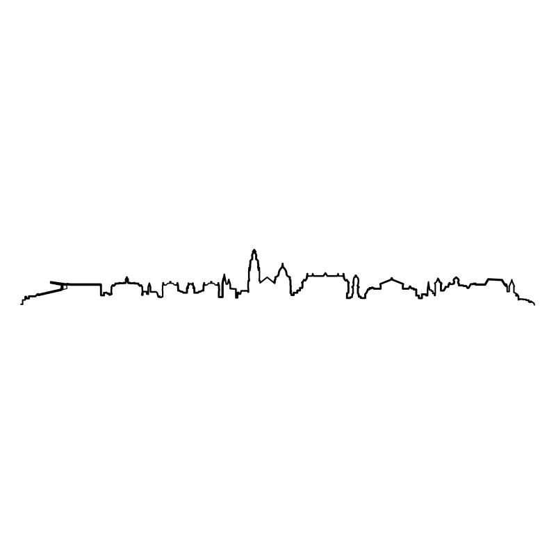 Skyline - Coburg
