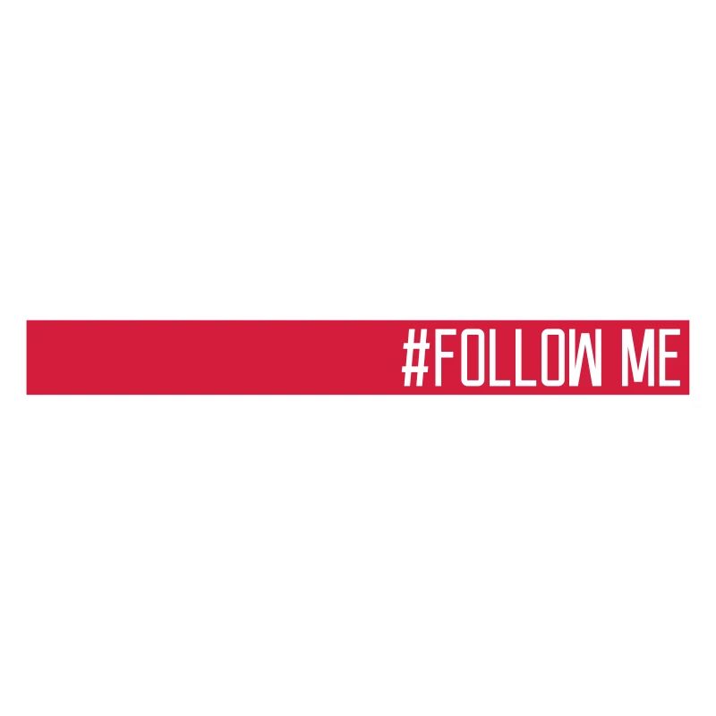 Cool Follow Me
