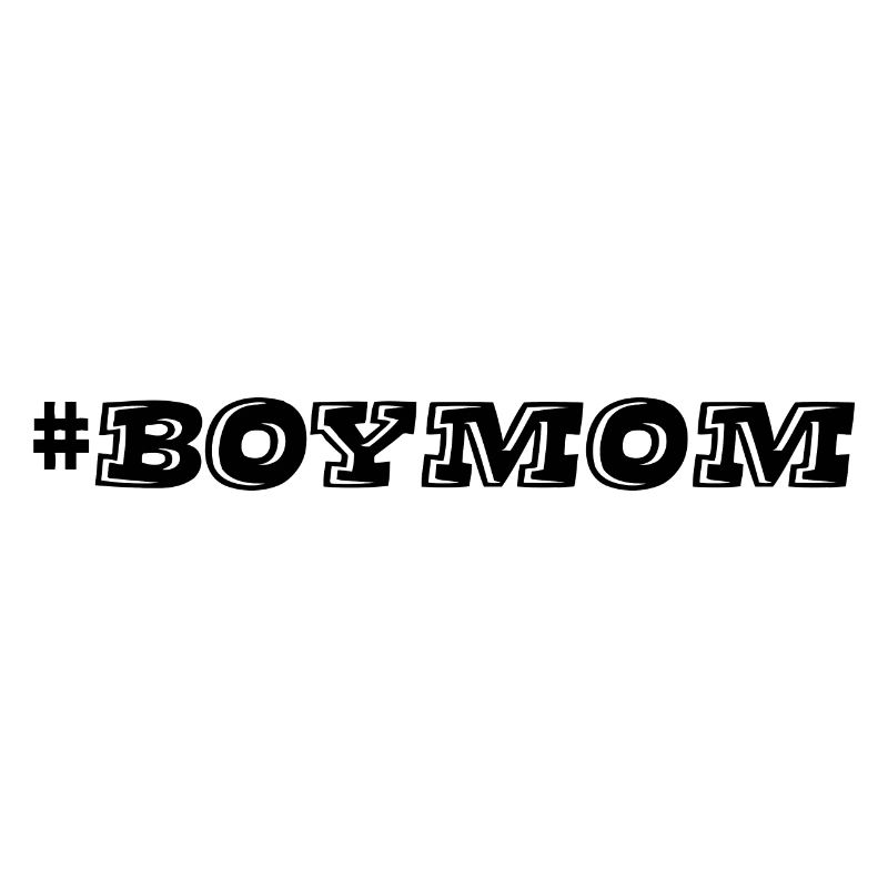 BOYMOM