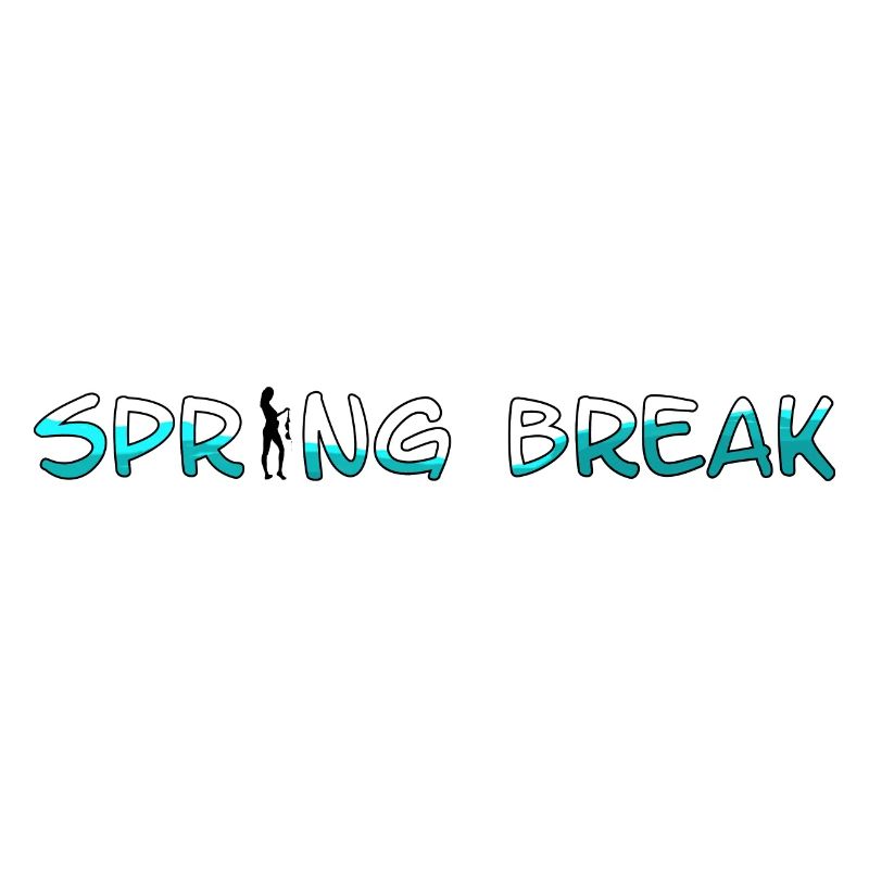 Spring Break 2
