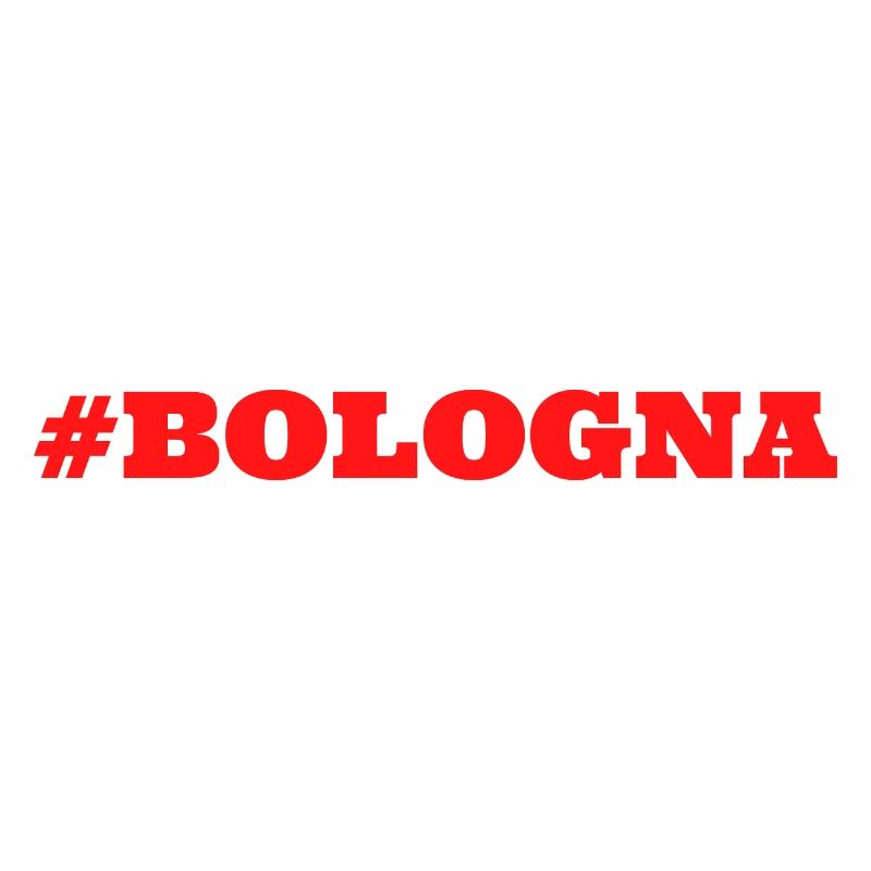 #Bologna Italien
