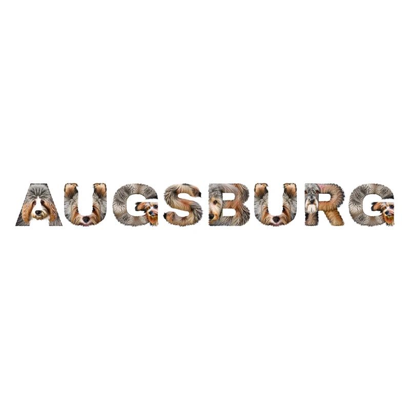 Augsburg Hund