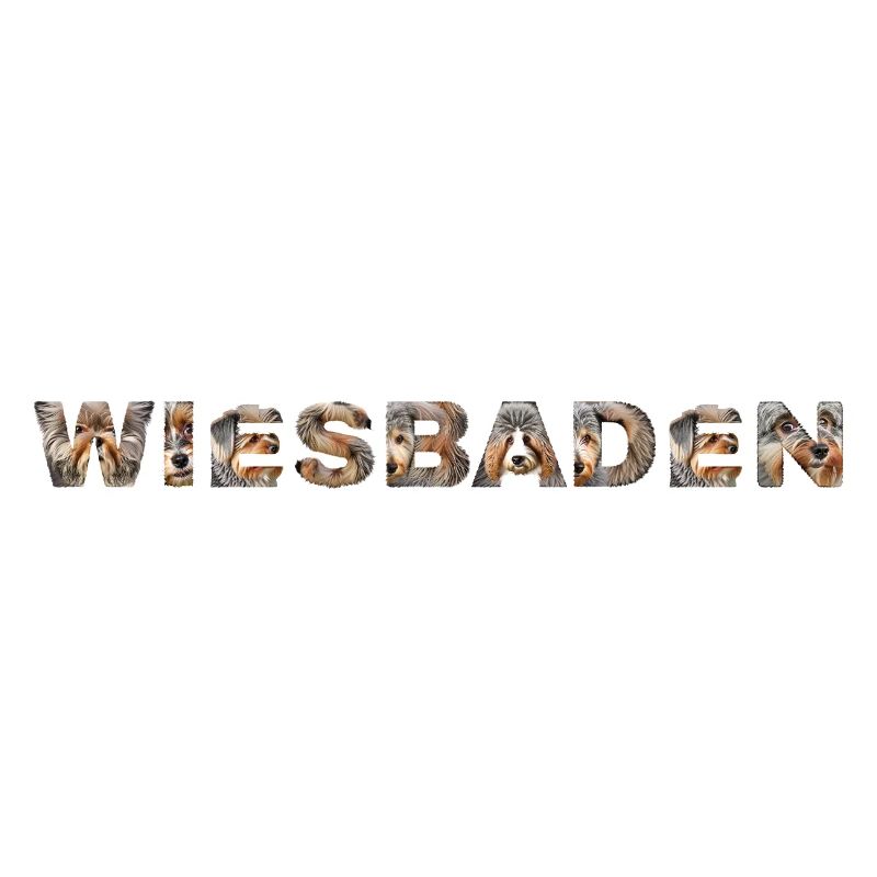 Wiesbaden Hund