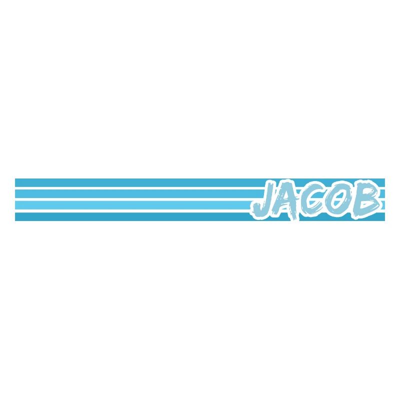 Geschenk für Jacob