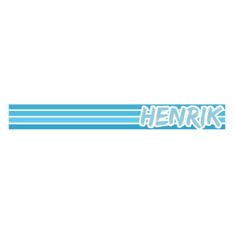 Henrik