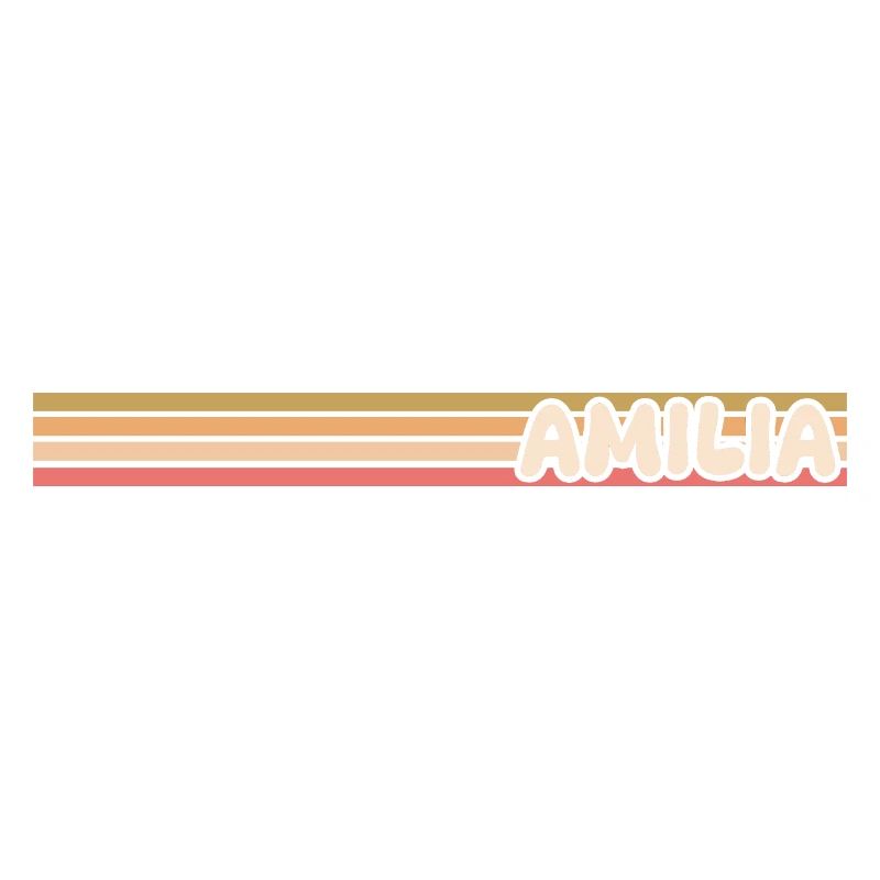 Style Amilia