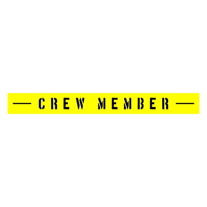 Crew Member