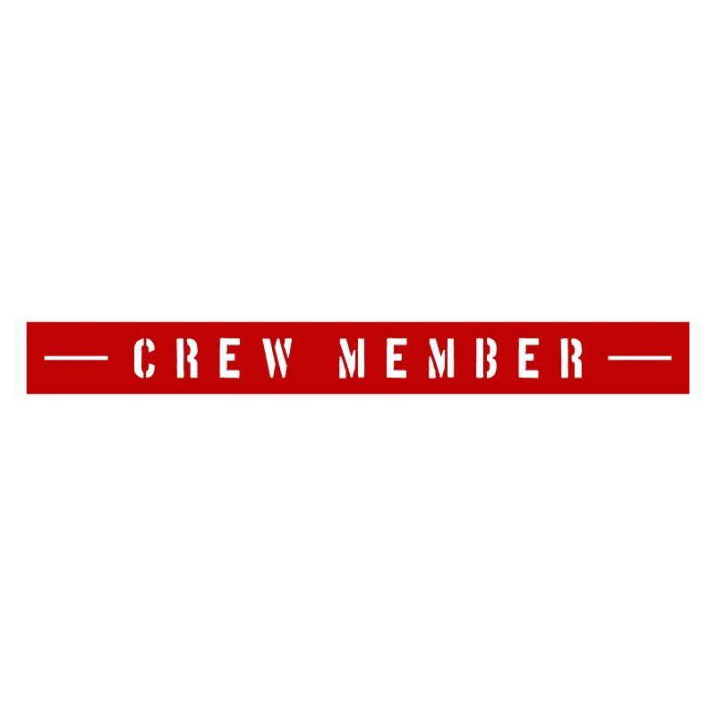 Crew Member