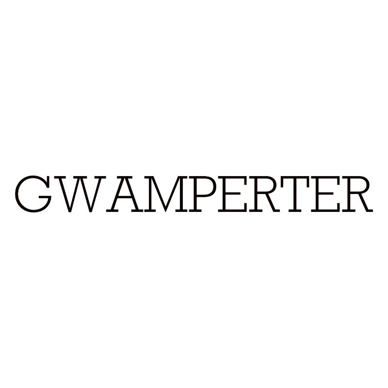 Gwamperter