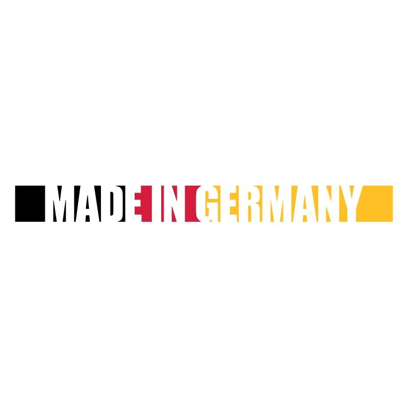 Made in Germany
