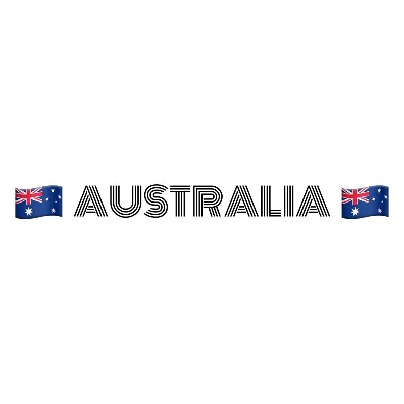 AUSTRALIA