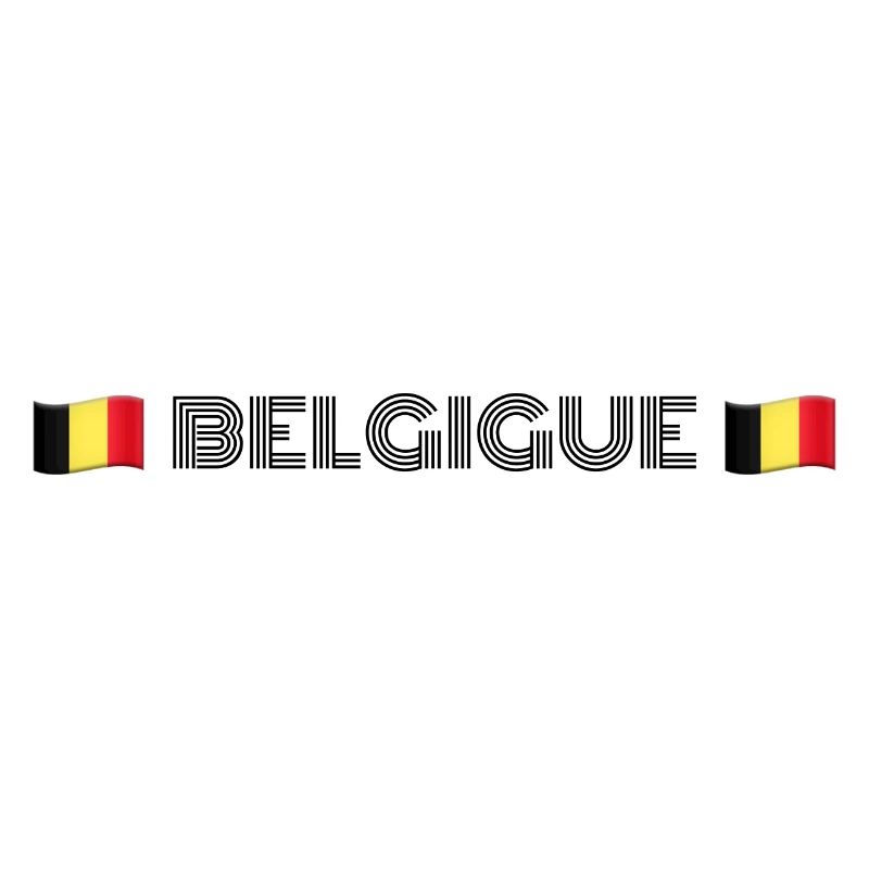 BELGIEN