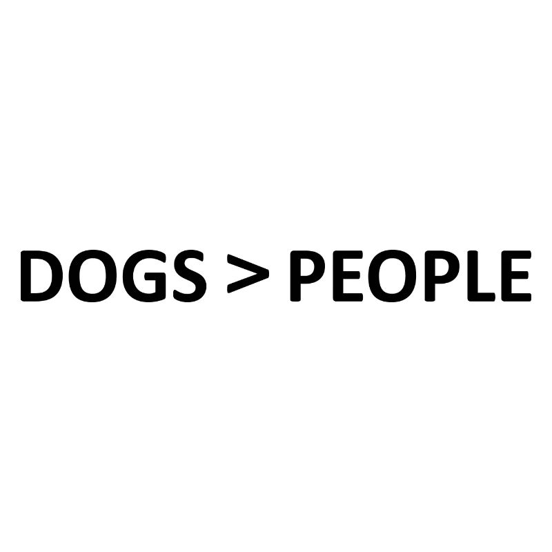 Hund Dog