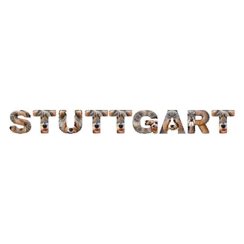 Stuttgart Hund