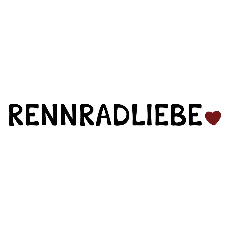 Rennradliebe