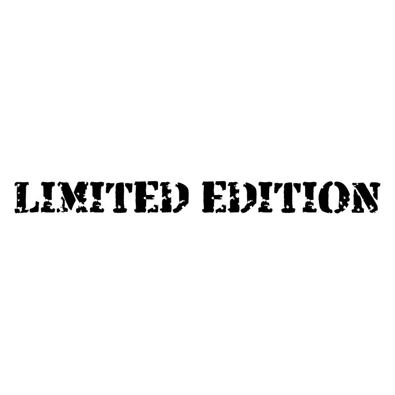 Édition limitée Anniversaire Vector Design 05