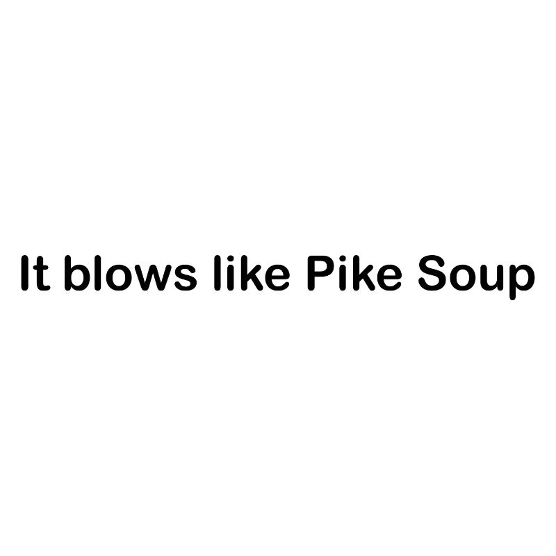 Hechtsuppe