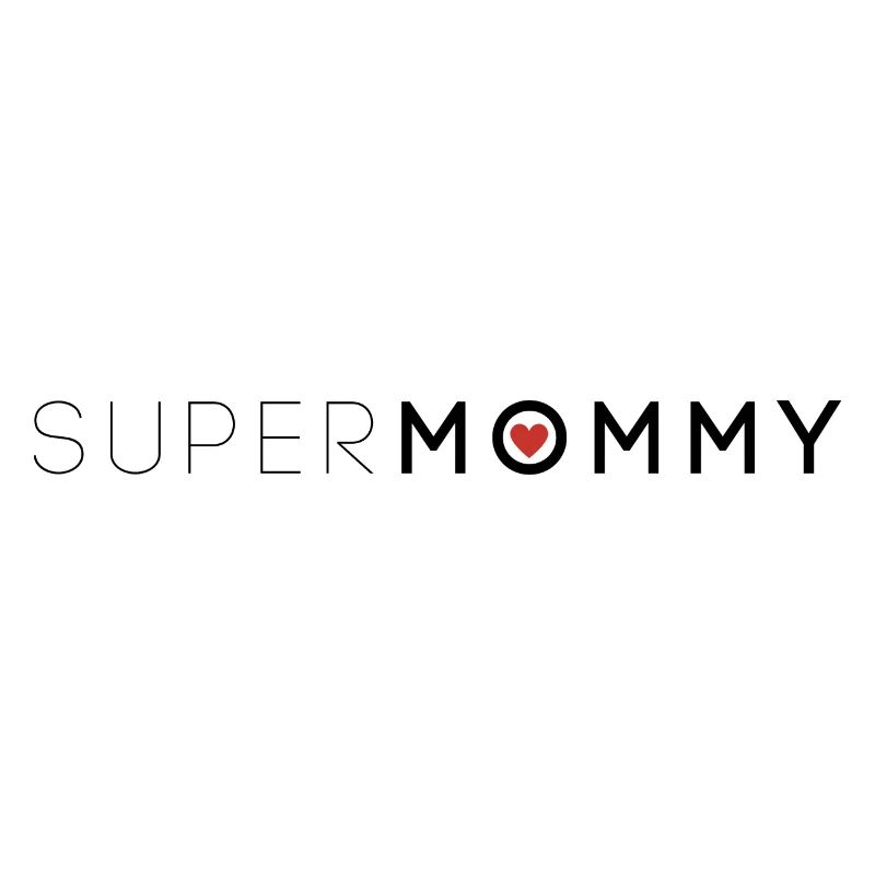SuperMommy Mama T-shirt