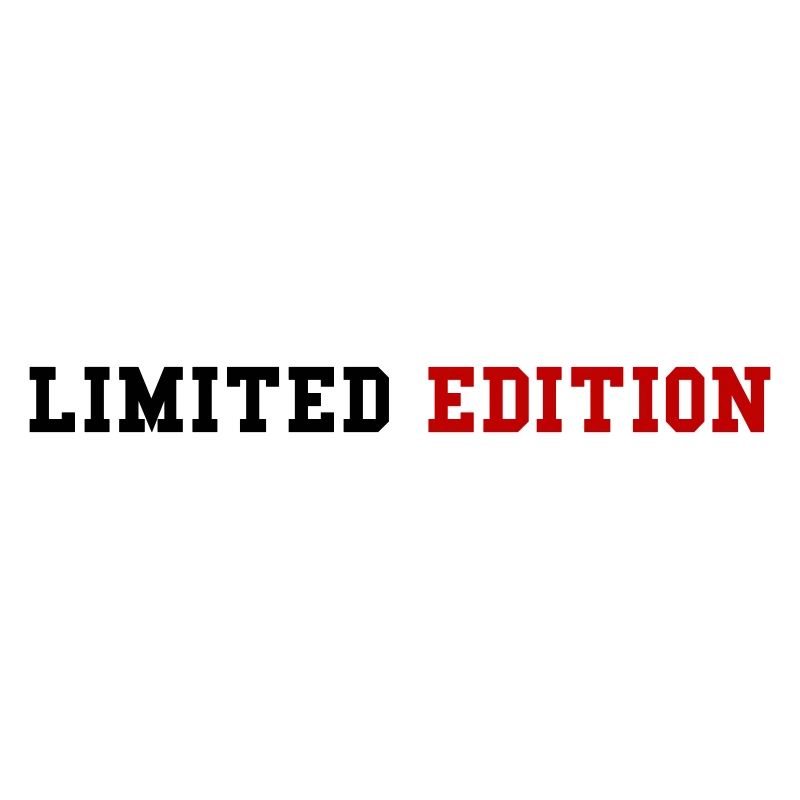 Limited Edition