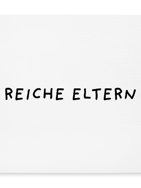 Reiche Eltern