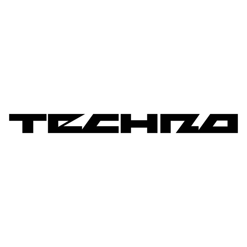 Techno Festival