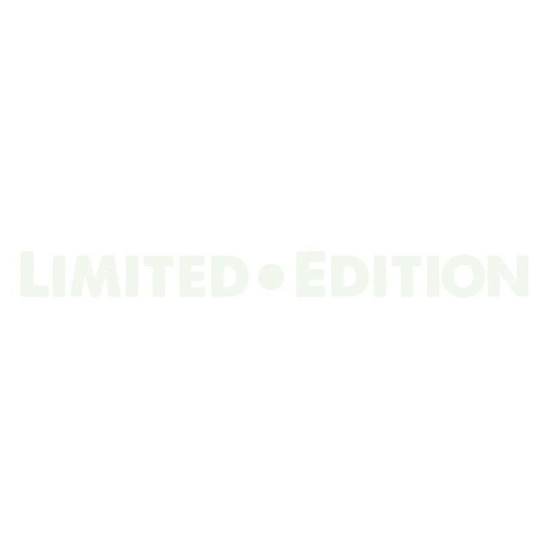 limited edition