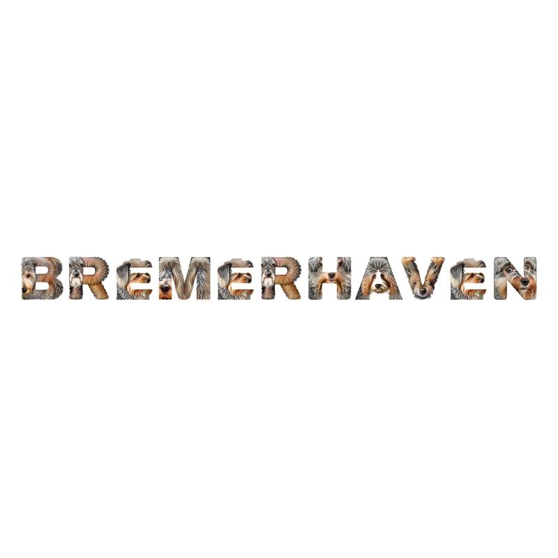 Bremerhaven Hund