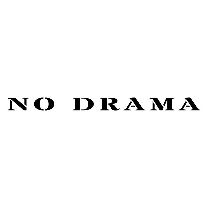 kein Drama