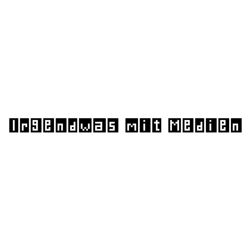 Irgendwas mit Medien