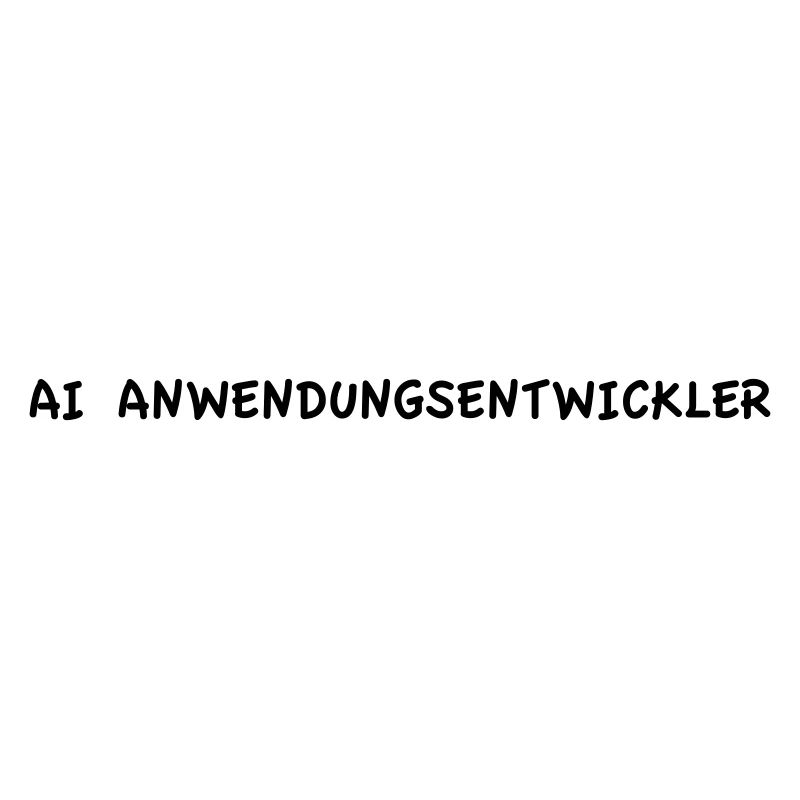 AI Application Developer
