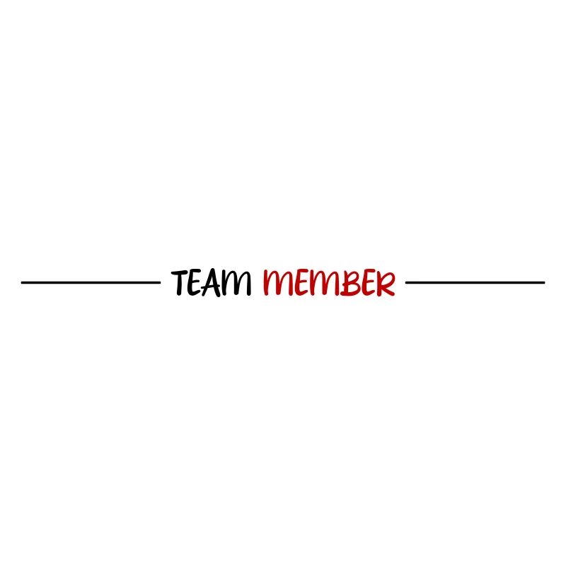 Team Mitglied