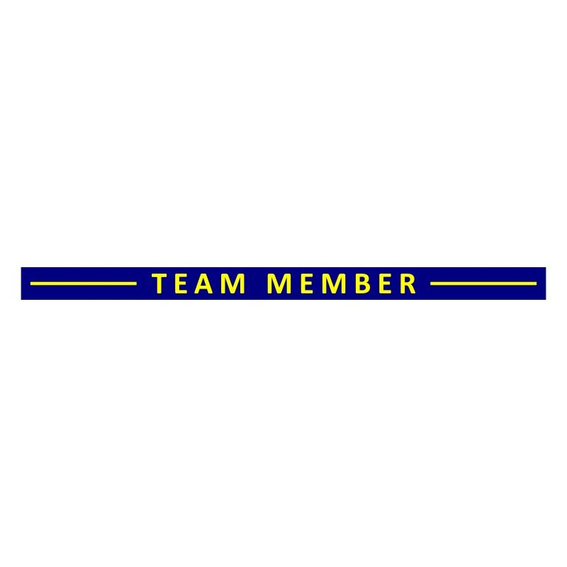Team Member Line