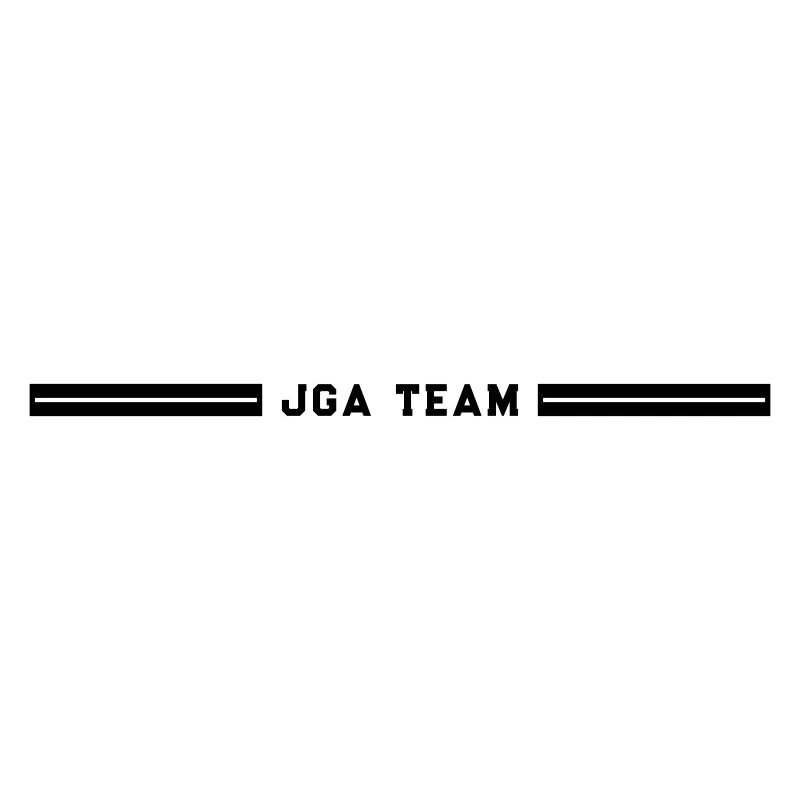 JGA Team Junggesellenabschied