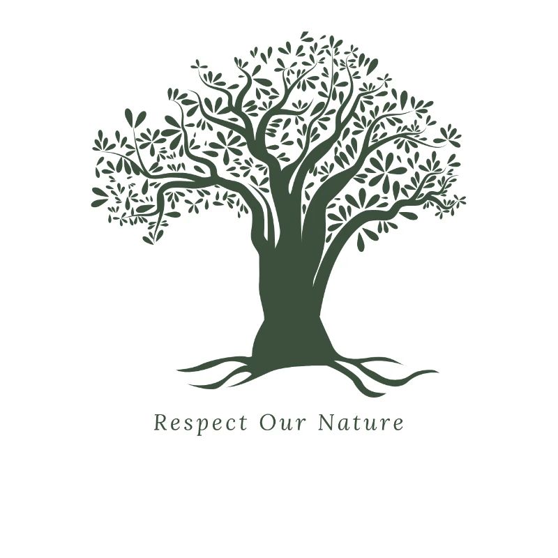 respect our nature